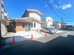富士市伝法　戸建て