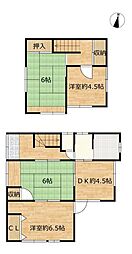 富士宮市宮原　戸建て