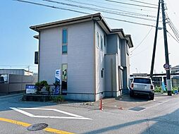 富士市前田　戸建て