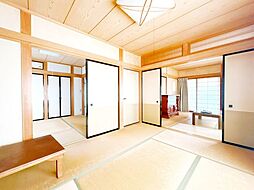 富士市前田　戸建て
