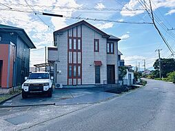 富士市宮島　戸建て