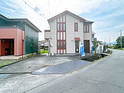 富士市宮島　戸建て