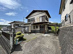 富士宮市外神　戸建て