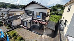 富士宮市外神　戸建て