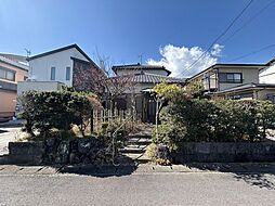 富士市森島　戸建て