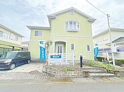 富士市中野台一丁目　戸建て
