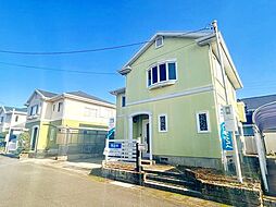 富士市中野台一丁目　戸建て