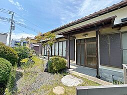 富士市鮫島　戸建て