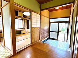 富士市鮫島　戸建て