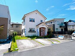 富士市森島　戸建て