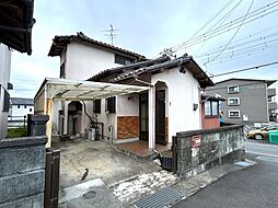 富士市今泉　戸建て