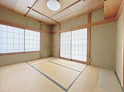 富士宮市万野原新田　戸建て
