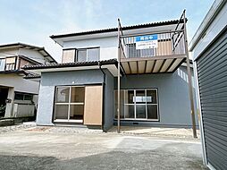 富士市宮島　戸建て
