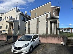 富士市今泉　戸建て