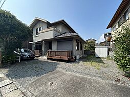 富士宮市阿幸地町　戸建て