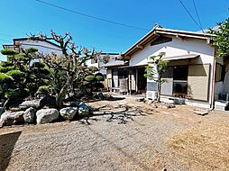 富士宮市山宮　戸建て