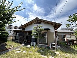 富士宮市山宮　戸建て