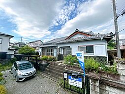 富士市一色　戸建て