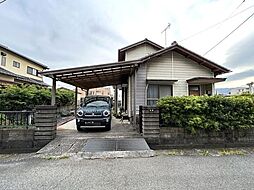 富士市宮島　戸建て