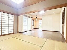 富士市中野台一丁目　戸建て