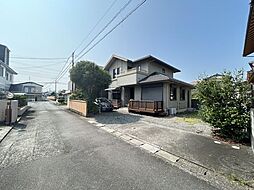 富士宮市阿幸地町　戸建て