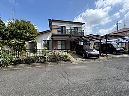 富士宮市外神　戸建て