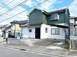 呉市神山3丁目　戸建て