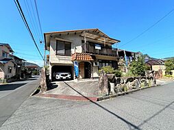 三原市明神1丁目　戸建て