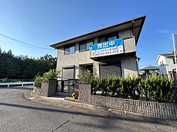 東広島市高屋町小谷　戸建て