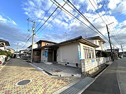 竹原市塩町2丁目　戸建て