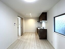 東広島市黒瀬楢原東2丁目　戸建て