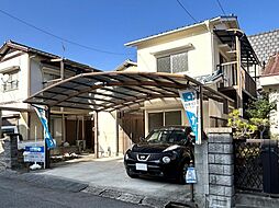 東広島市黒瀬楢原東2丁目 戸建て