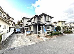 東広島市高屋町高屋東　戸建て