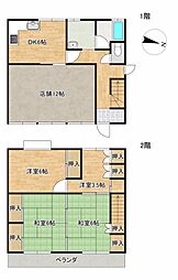 三原市宮沖2丁目　戸建て