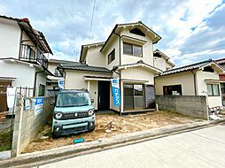 竹原市竹原町　戸建て