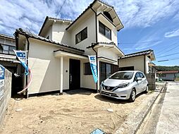 竹原市竹原町　戸建て