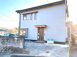 呉市焼山西2丁目　戸建て