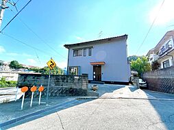 呉市焼山西2丁目 戸建て