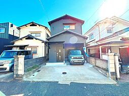 呉市焼山本庄1丁目 戸建て