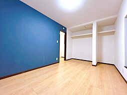 呉市焼山本庄1丁目　戸建て