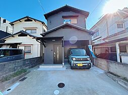 呉市焼山本庄1丁目　戸建て