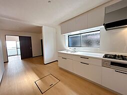 呉市焼山本庄1丁目　戸建て