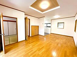 呉市安浦町内海北1丁目　戸建て