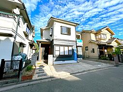 呉市安浦町内海北1丁目 戸建て