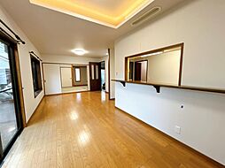 呉市吉浦上城町　戸建て