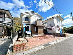 呉市吉浦上城町　戸建て