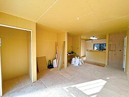 呉市焼山北2丁目　戸建て