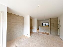 呉市焼山北2丁目　戸建て