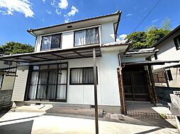 呉市焼山北2丁目 戸建て