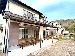 呉市焼山東4丁目　戸建て